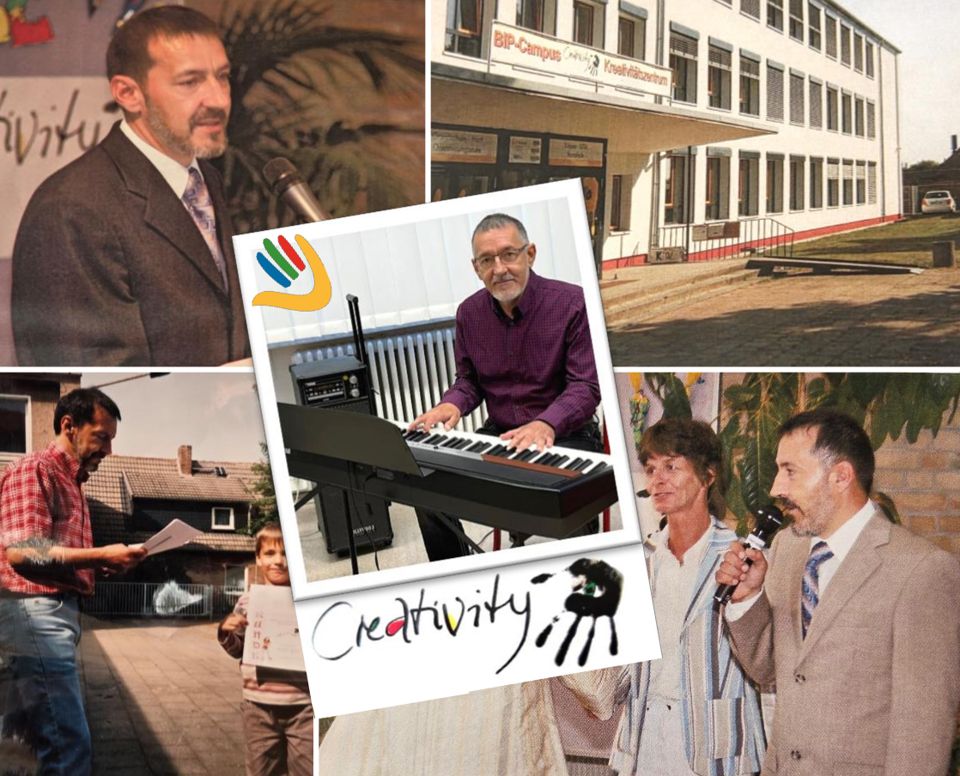 20 Jahre (oder 7305 Tage) im Dienste der BIP-NB