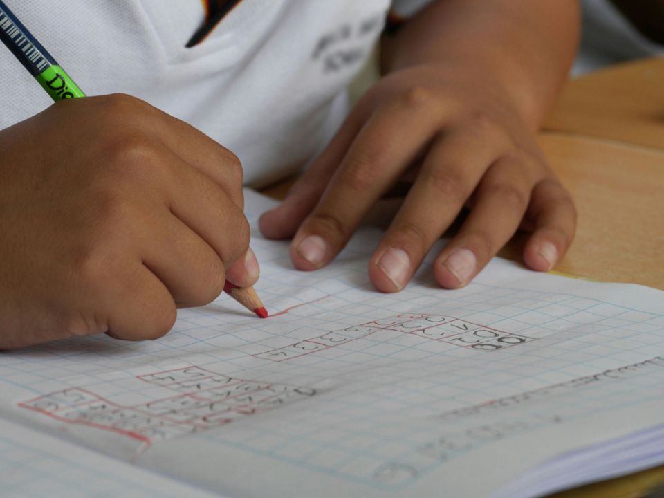 BIP-Angebot für Rechen-Asse: Mathe Spezial