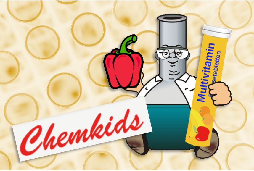 Experimentalwettbewerb Chemkids