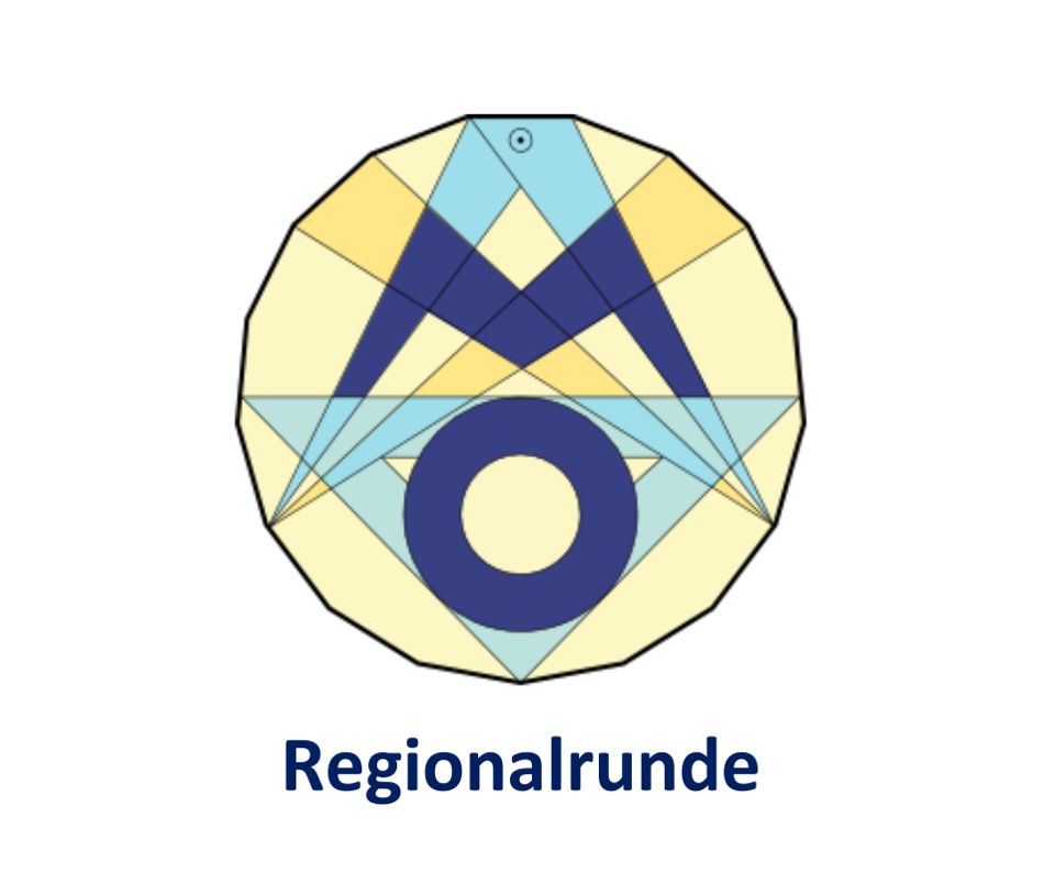 Mathematik-Olympiade: Regionalrunde