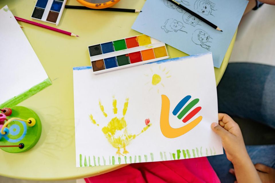 Tag der offenen Tür in unserer Kita – Kinder stark machen fürs Leben